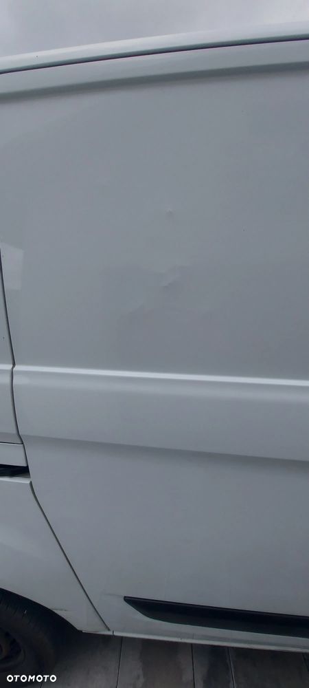 Ford Transit Custom - 9