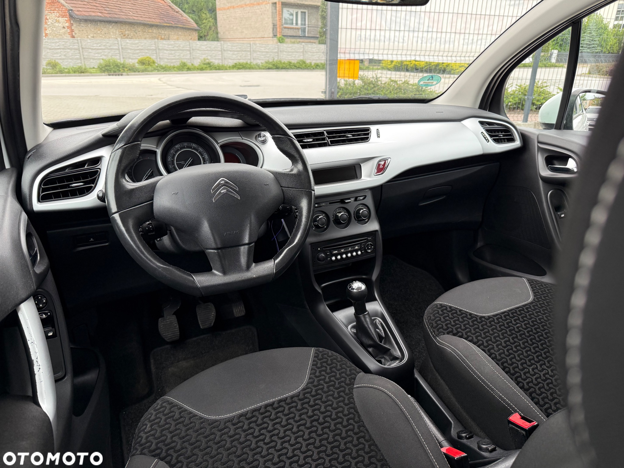 Citroën C3 1.4 Confort - 8