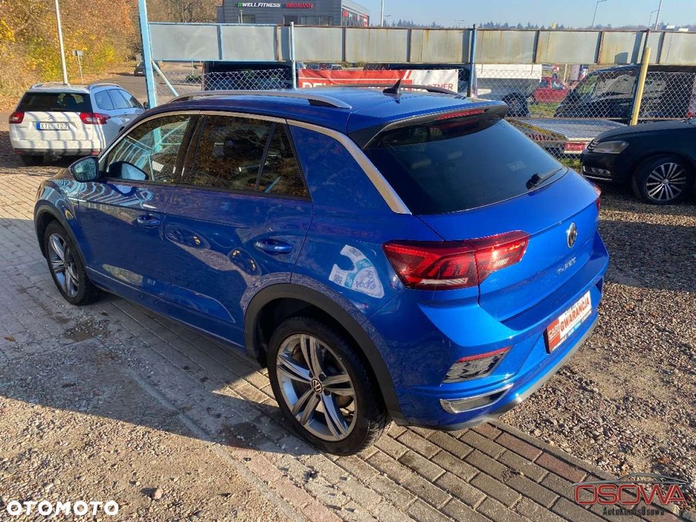 Volkswagen T-Roc - 34
