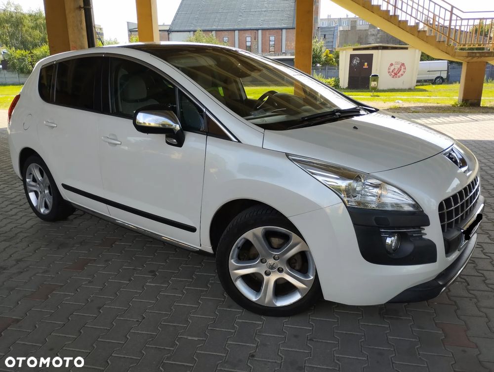Peugeot 3008 155 THP Active - 9