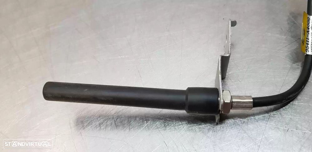 MODULO ELECTRONICO KIA CARENS IV 2017 -95400A4HD0 - 3