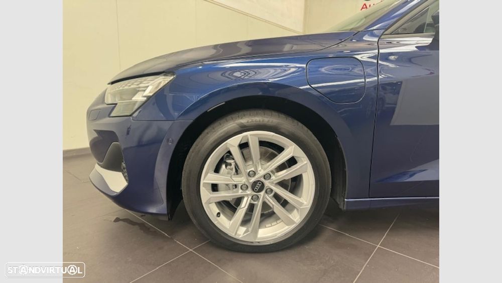 Audi A3 Sportback 40 TFSIe S line - 31