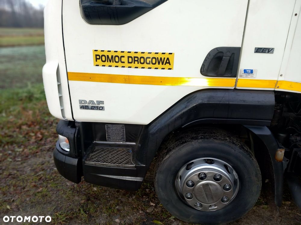 DAF LF 45.210 - 7
