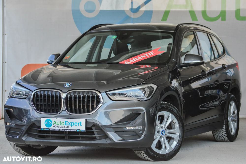 BMW X1 xDrive25e Sport Line - 33