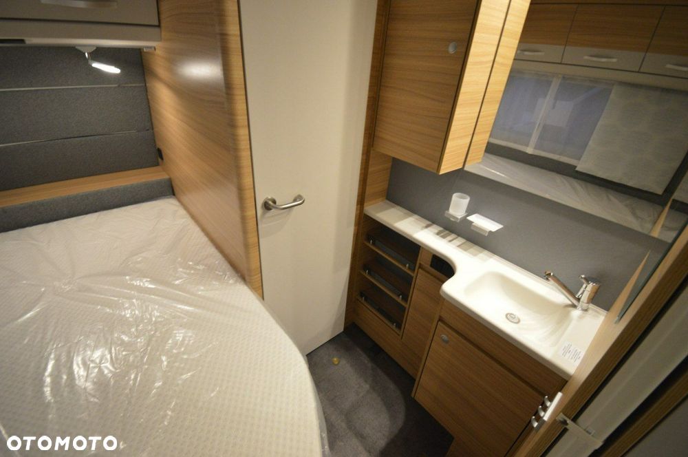 Dethleffs Camper 470 FR - 7