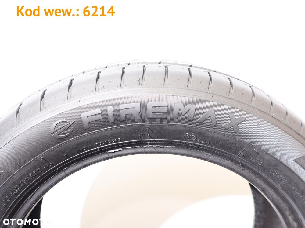 Firemax FM601 - 205/55 R16 - 6