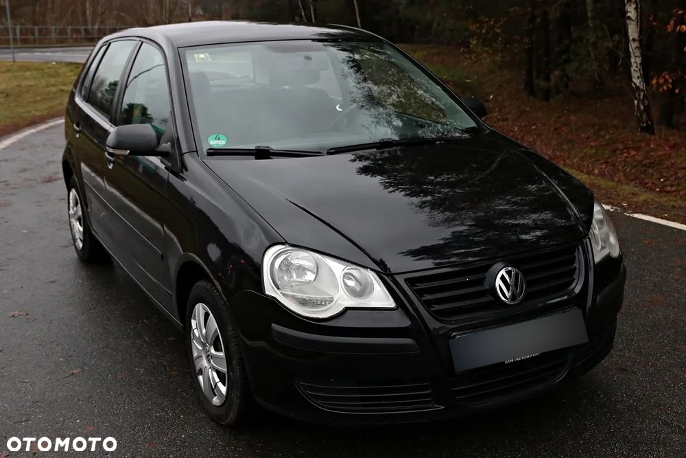 Volkswagen Polo 1.2 12V Comfortline - 15