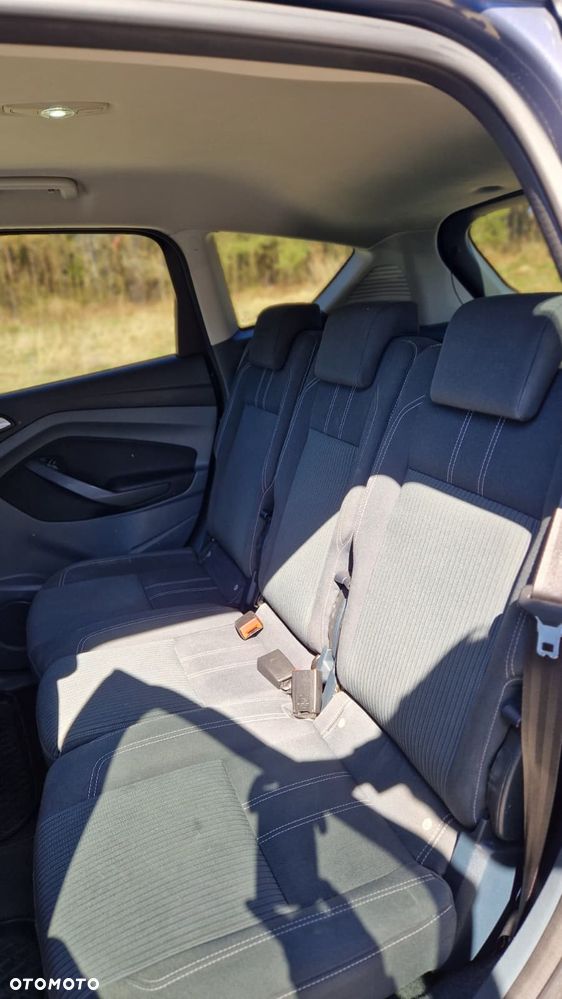 Ford C-MAX 1.6 EcoBoost Start-Stop-System Titanium - 8