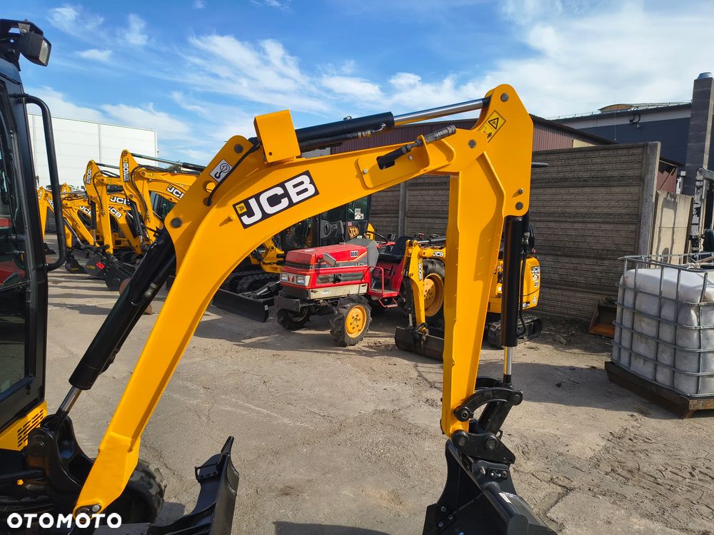 JCB 16C-1 2020r - 8