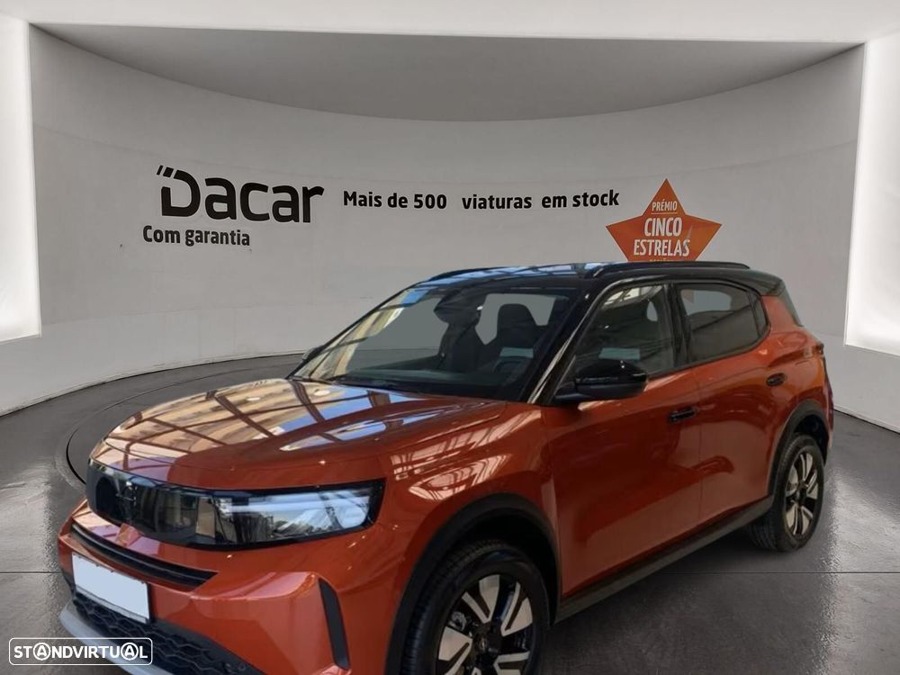 Opel Frontera 44 kWh GS - 2