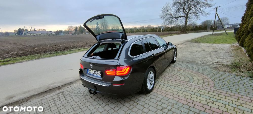 BMW Seria 5 - 31
