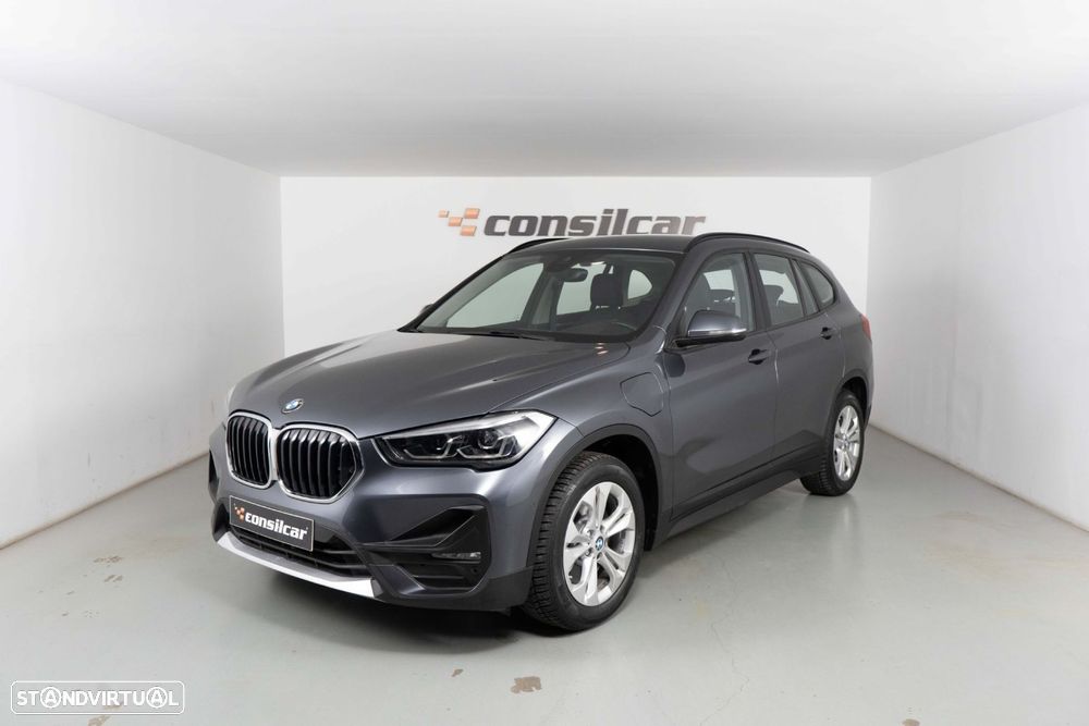 BMW X1 25 e xDrive - 1