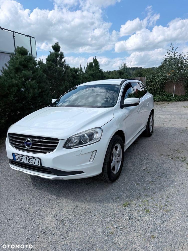 Volvo XC 60 - 1