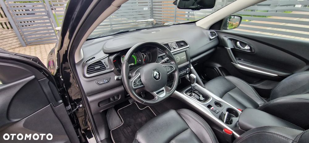 Renault Kadjar 1.2 Energy TCe Bose EDC - 5