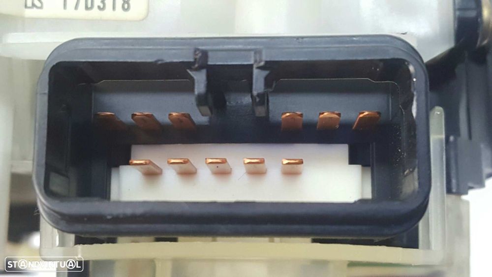 BLOCO DE CONTROLE MULTIFUNÇÕES MAZDA 6 BERLINA (GG) 1.8 ACTIVE (5-PTAS.) - 3