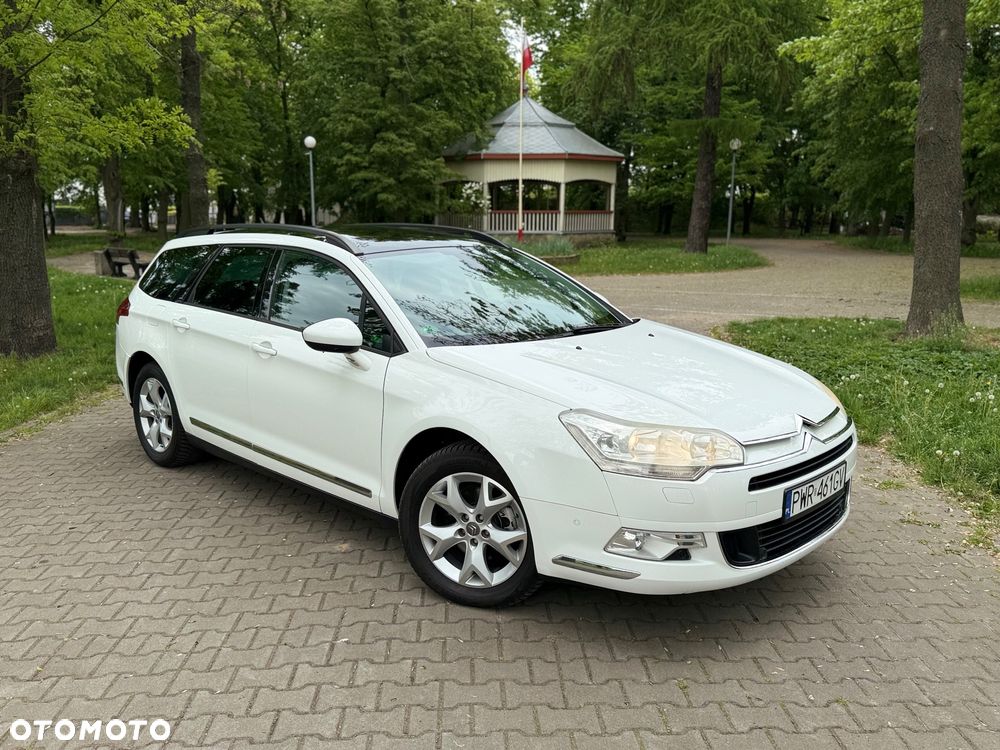 Citroën C5 THP 155 Tendance - 6