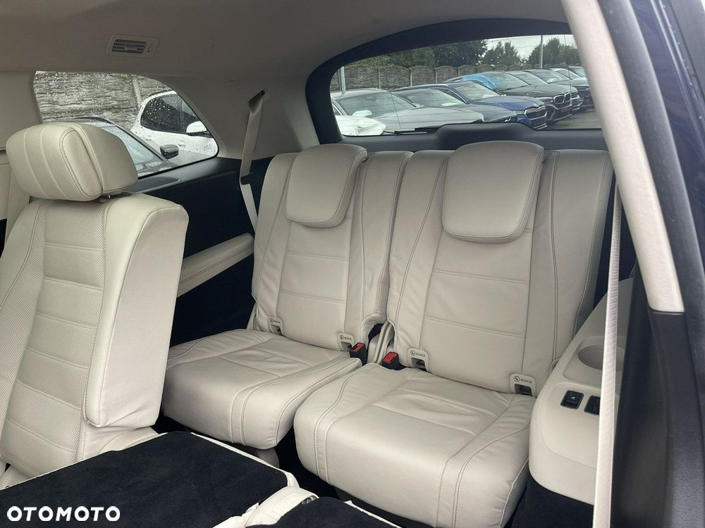 Mercedes-Benz GLS 400 d 4Matic 9G-TRONIC Exclusive - 13