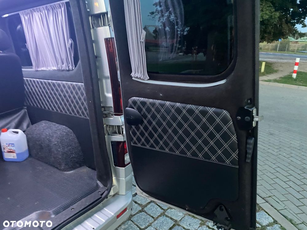 Opel Vivaro - 21