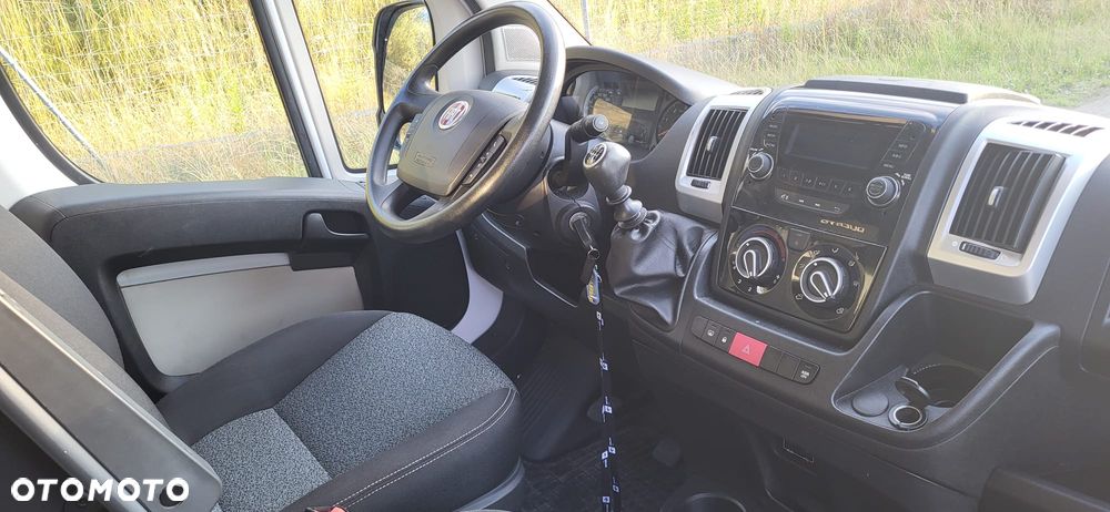 Fiat DUCATO - 10
