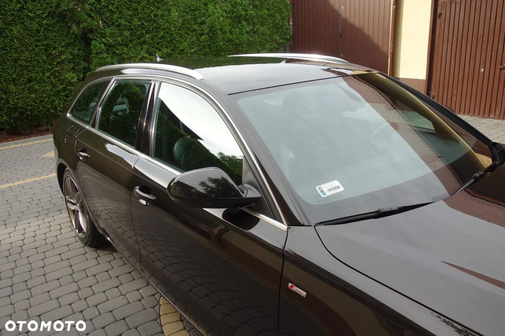 Audi A6 Avant 2.0 TDI - 38