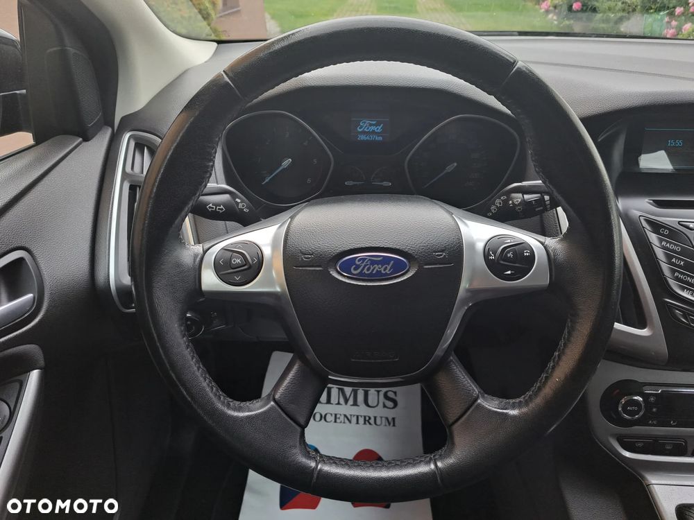 Ford Focus - 12
