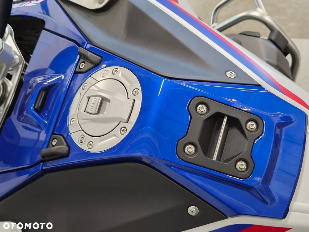 BMW GS - 19