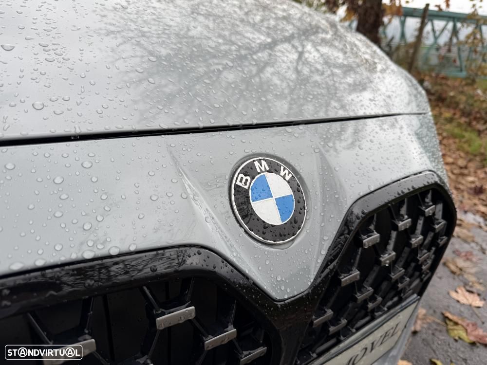 BMW 420 Gran Coupé i Pack Desportivo M Auto - 11