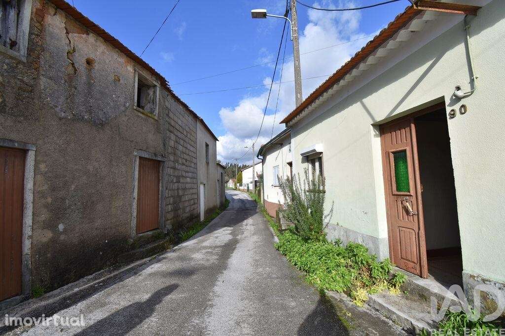 Moradia geminada T3 em Cumeeira de 60 m2 - Grande imagem: 2/34