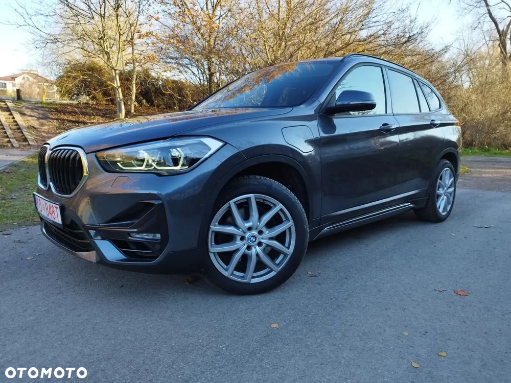 BMW X1 xDrive25e Sport Line - 5