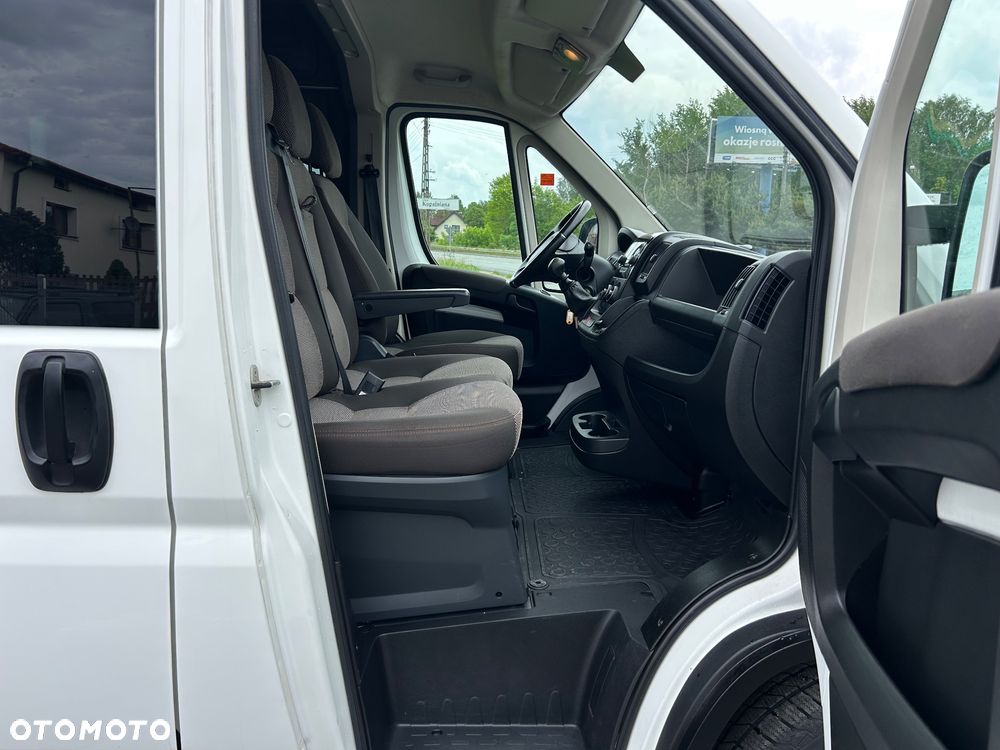 Peugeot Boxer - 13