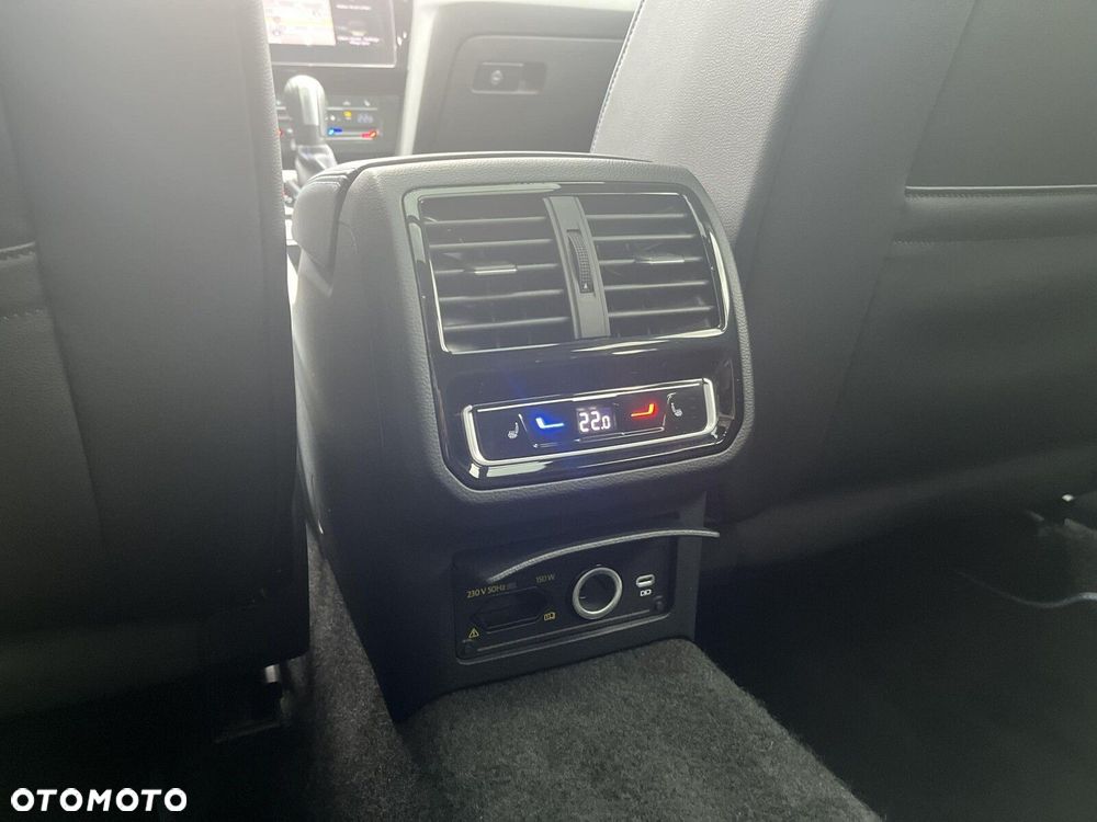 Volkswagen Arteon - 36