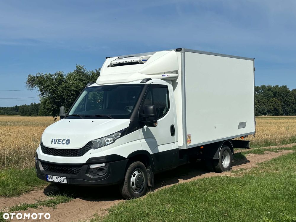 Iveco Daily - 1