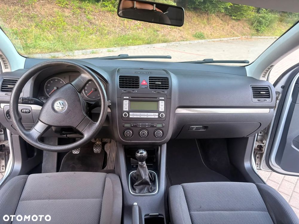 Volkswagen Golf 1.4 Edition - 15