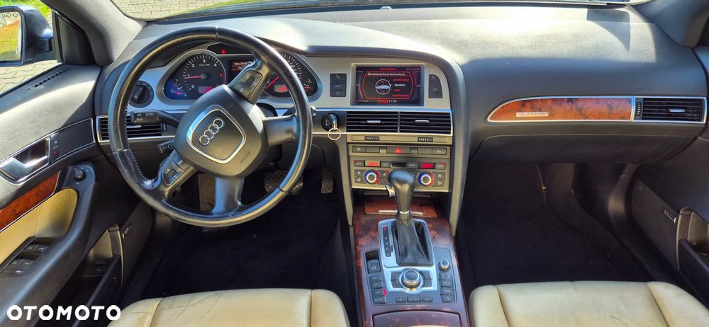 Audi A6 Limousine - 9
