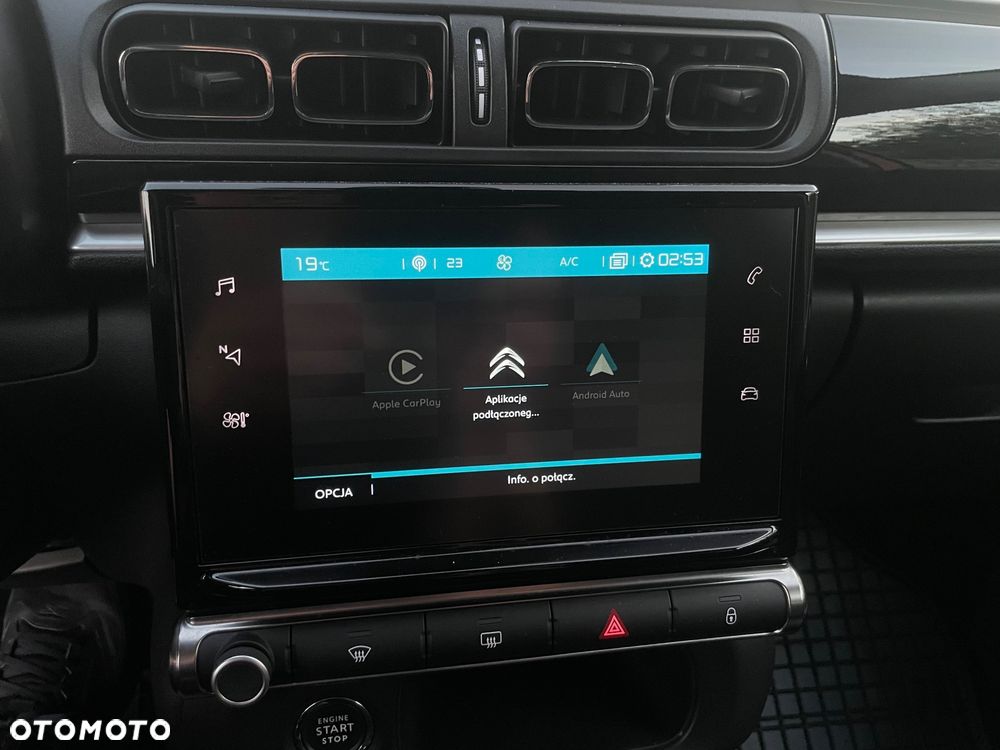 Citroën C3 Pure Tech 110 S&S EAT6 MAX - 28