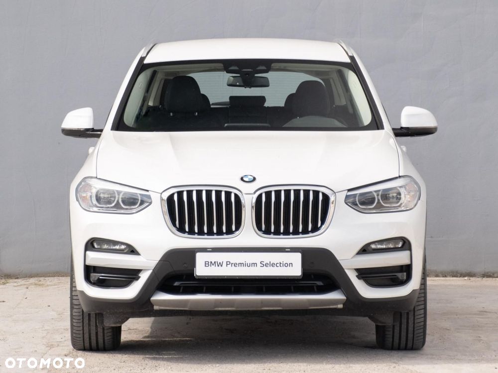 BMW X3 - 5