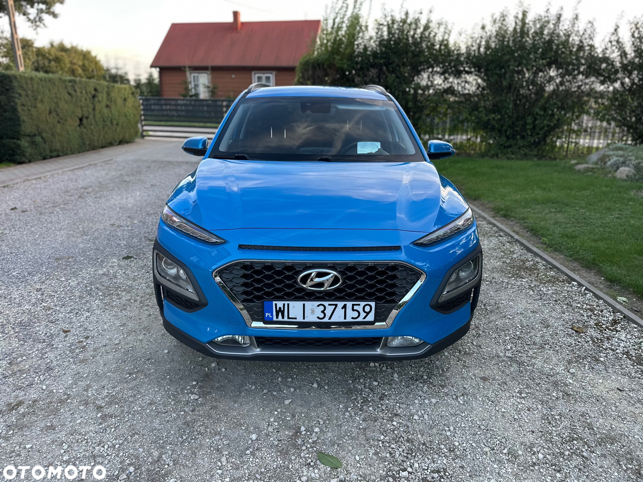 Hyundai Kona - 3