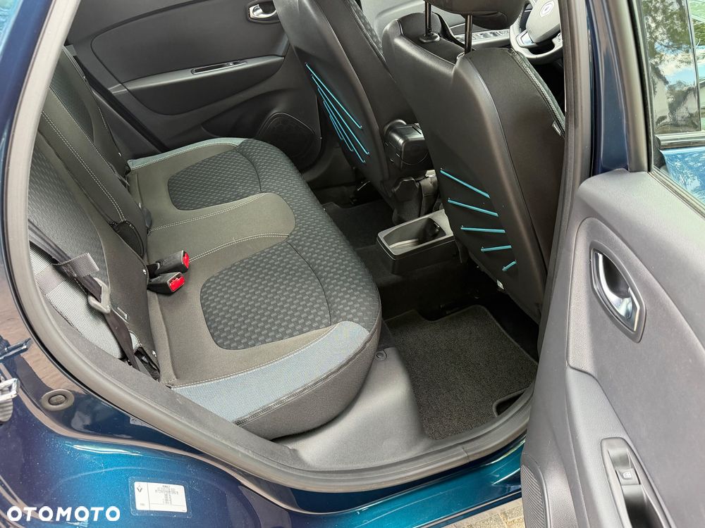 Renault Captur (ENERGY) TCe 90 INTENS - 13