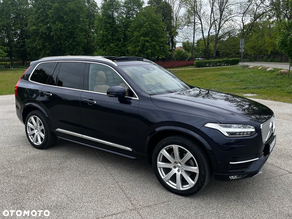 Volvo XC 90 - 17