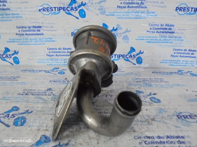 Egr 1708575 72229512 BMW E46 COUPE 2000 318CI 118CV 2P CINZENTO VACUO - 2