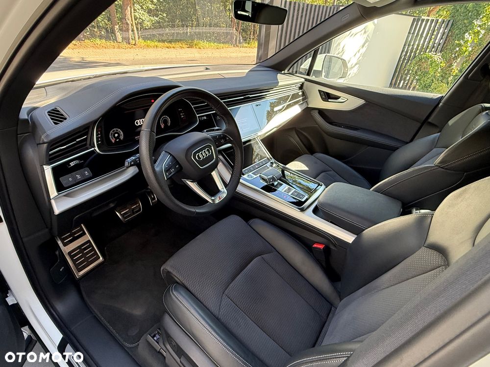 Audi Q7 - 14