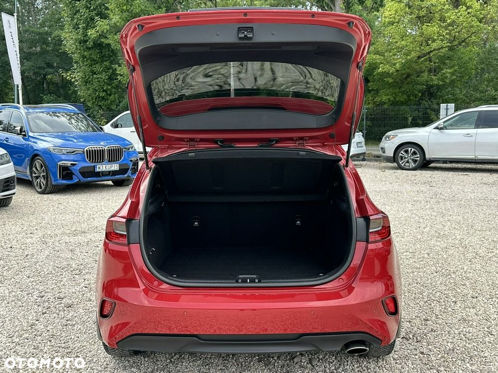 Kia Ceed 1.5 T-GDI M DCT - 9
