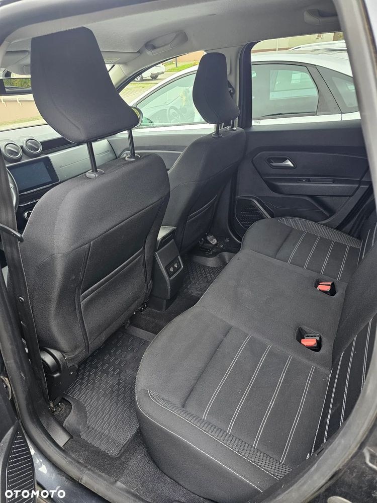 Dacia Duster 1.0 TCe Prestige - 9