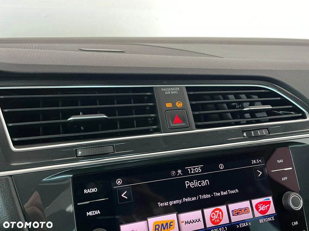 Volkswagen Tiguan 1.5 TSI EVO Life DSG - 28