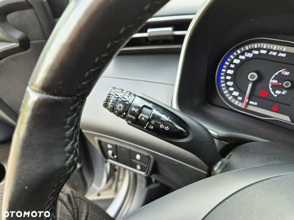 Hyundai Tucson 1.6 T-GDi Modern 2WD - 18