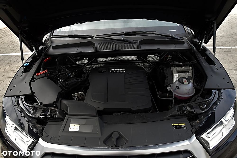 Audi Q5 35 TDI mHEV S tronic - 10