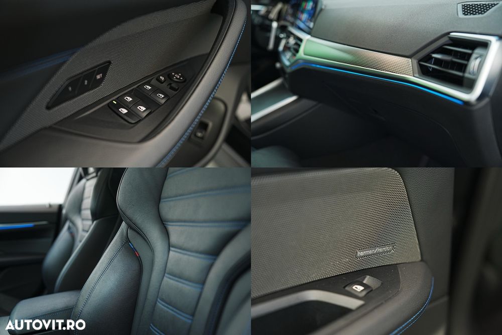 BMW Seria 4 420i AT - 17