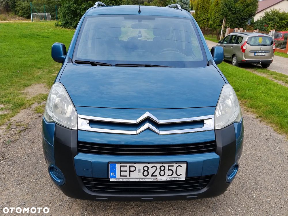 Citroën Berlingo 1.6 16V Multispace - 3