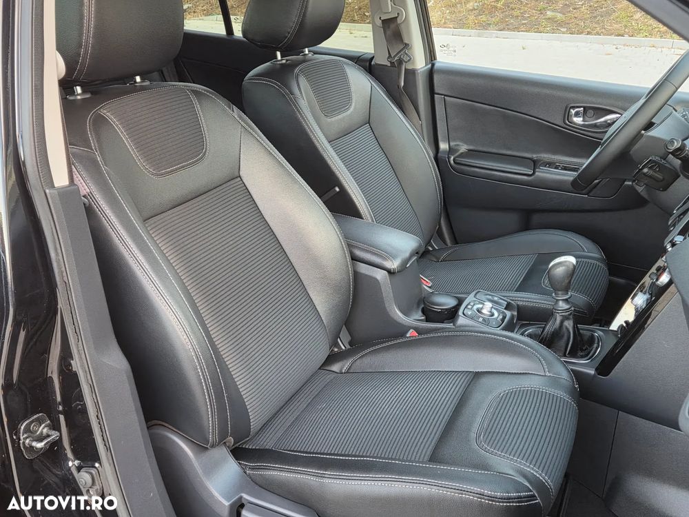 Renault Koleos 2.0 dCI FAP 4x4 Bose Edition - 23