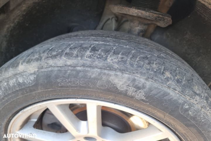 Maner plafon 201222012 BMW X3 E83  [din 2003 pana  2006] - 10